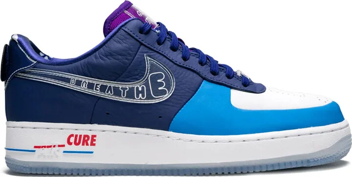 x Doernbecher Air Force 1 Low sneakers