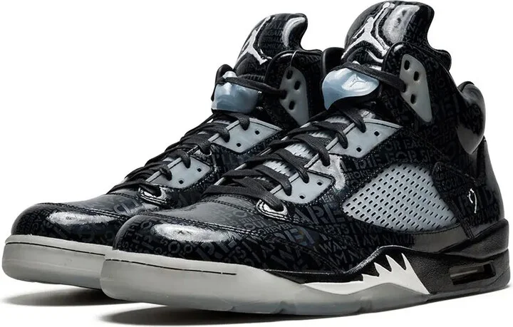 x Doernbecher Air Jordan 5 Retro sneakers - Image 2