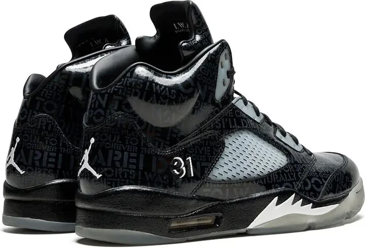 x Doernbecher Air Jordan 5 Retro sneakers - Image 3