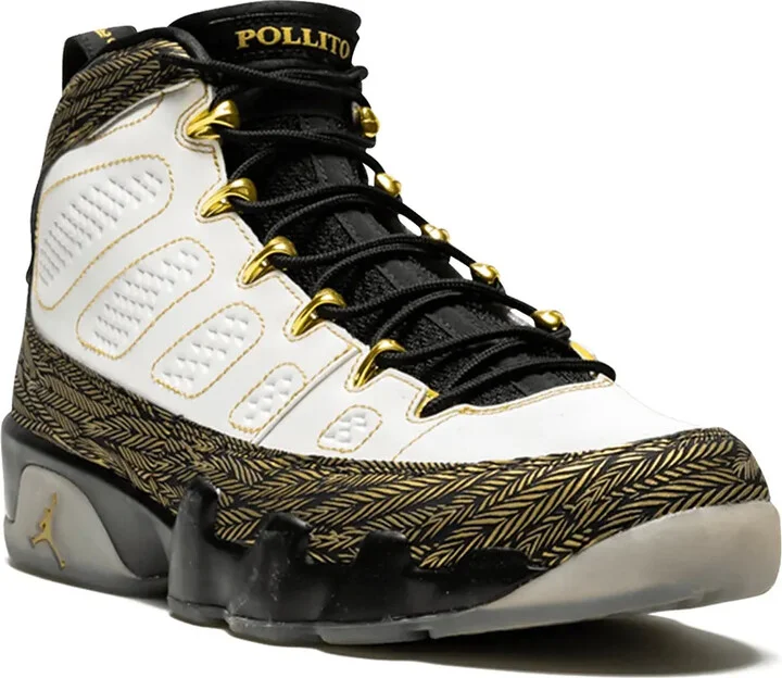 x Doernbecher Air Jordan 9 Retro sneakers - Image 2