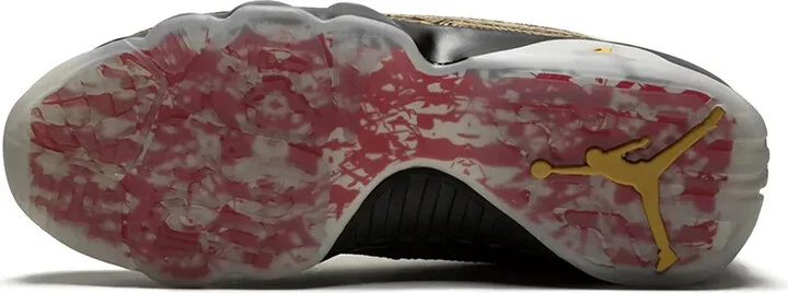 x Doernbecher Air Jordan 9 Retro sneakers - Image 4