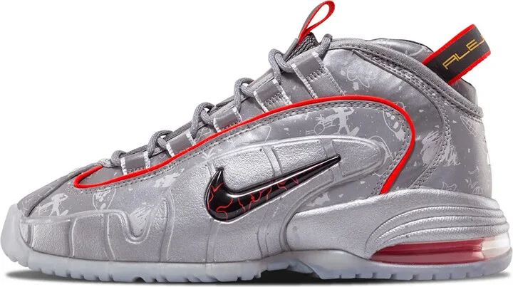 x Doernbecher Air Max Penny sneakers