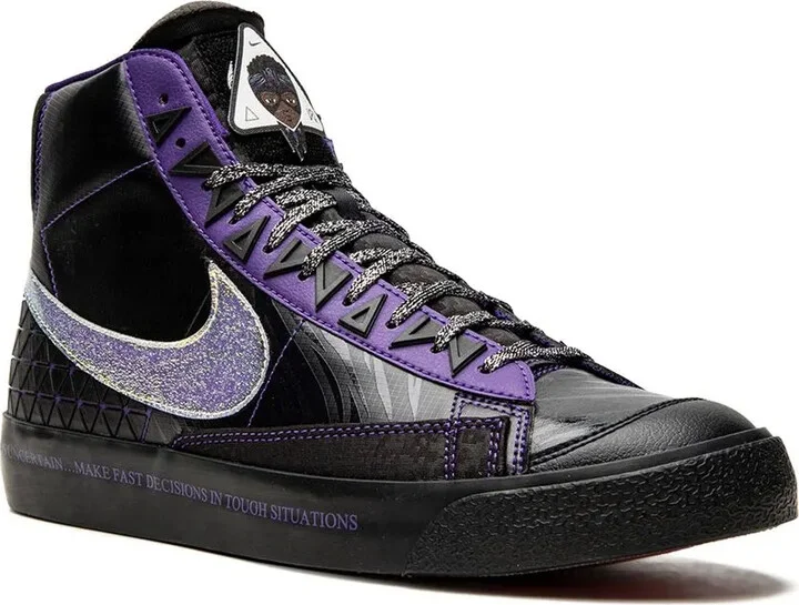 x Doernbecher Blazer Mid '77 "2022" sneakers - Image 2