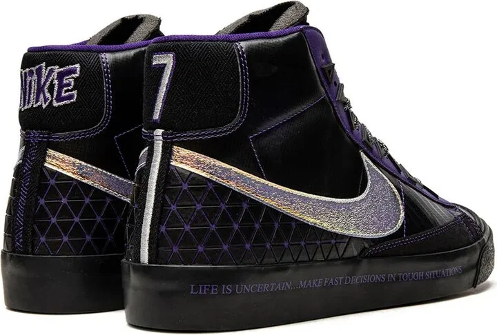 x Doernbecher Blazer Mid '77 "2022" sneakers - Image 3