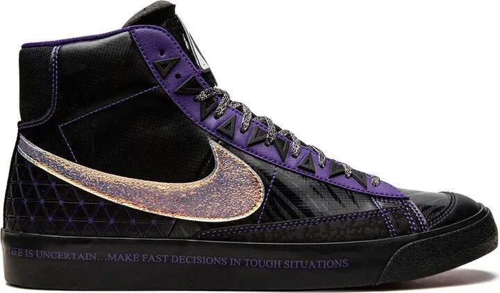 x Doernbecher Blazer Mid '77 "2022" sneakers