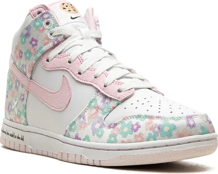 x Doernbecher Dunk High DBXIX "Macey" sneakers - Image 2