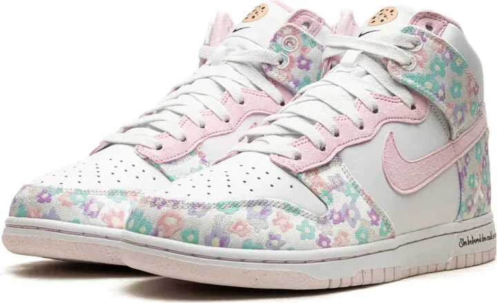 x Doernbecher Dunk High DBXIX "Macey" sneakers - Image 5