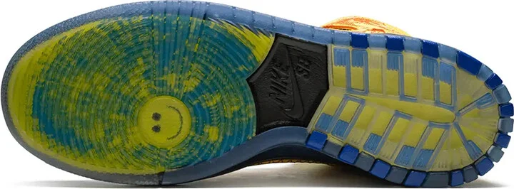 x Doernbecher SB Dunk High Pro sneakers - Image 4