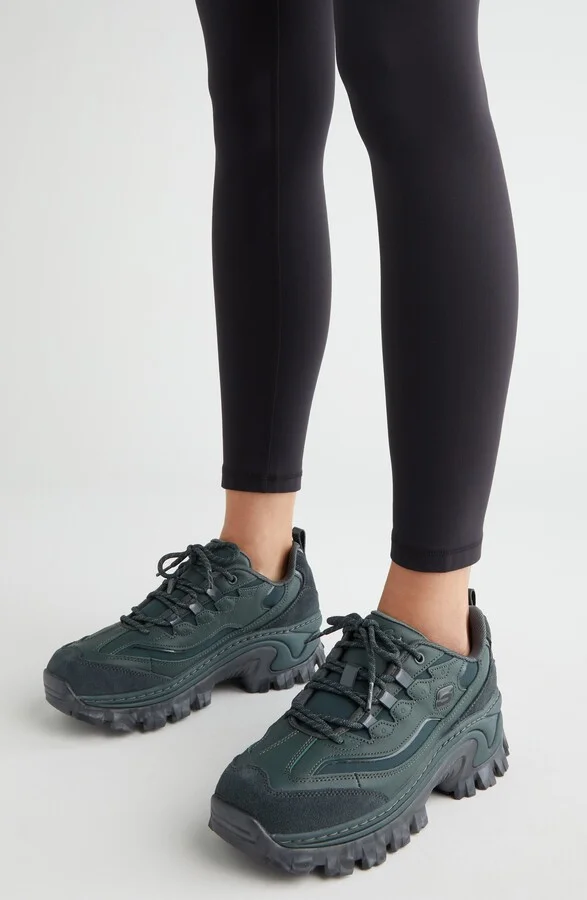 x Doja Cat HI Ryze Sneaker - Image 7