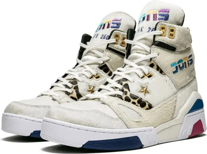 x Don C ERX Hi "Just Don" sneakers - Image 2