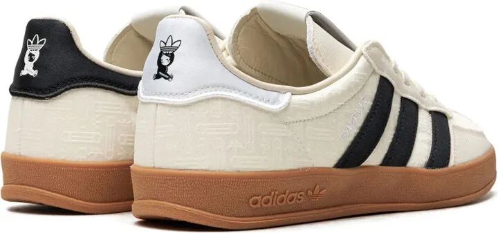 x Dorophy Tang Gazelle Indoor sneakers - Image 3