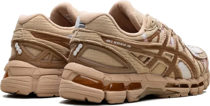 x Doublet Gel-Kayano 20 "Cardboard" sneakers - Image 3