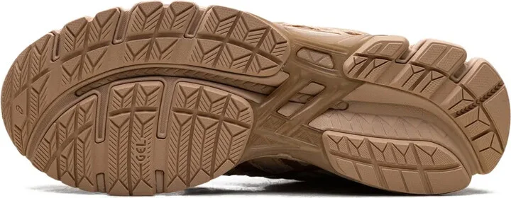 x Doublet Gel-Kayano 20 "Cardboard" sneakers - Image 4