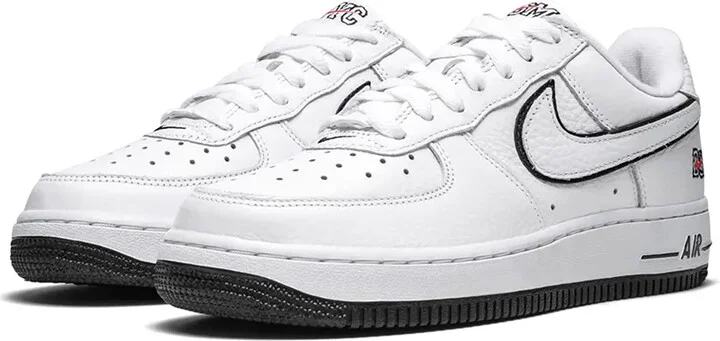x Dover Street Market Air Force 1 Low Retro sneakers - Image 2
