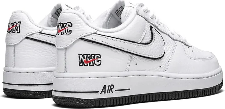 x Dover Street Market Air Force 1 Low Retro sneakers - Image 3