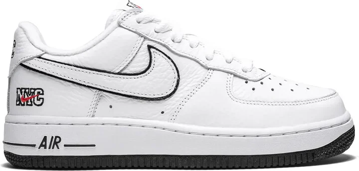 x Dover Street Market Air Force 1 Low Retro sneakers