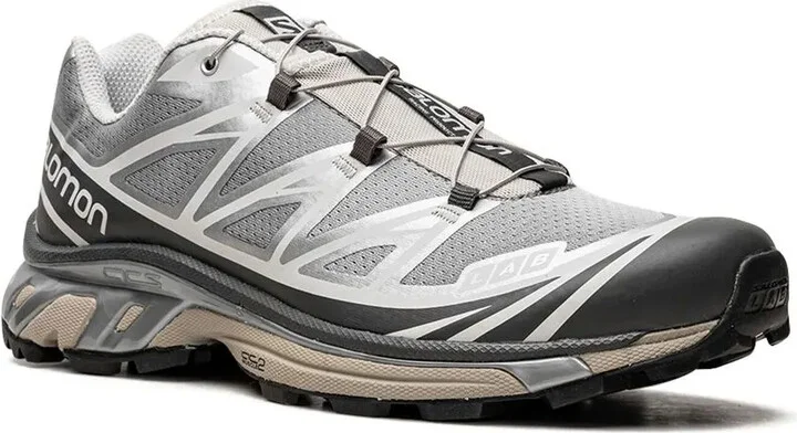 x Dover Street Market XT-6 low-top sneakers - Image 2