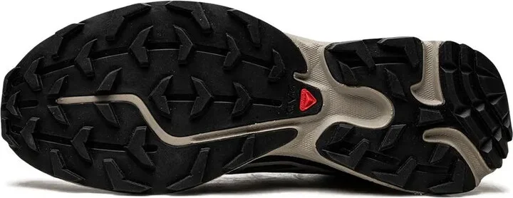 x Dover Street Market XT-6 low-top sneakers - Image 4