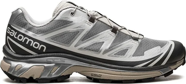 x Dover Street Market XT-6 low-top sneakers