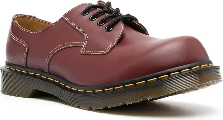 x Dr Martens derby shoes - Image 2