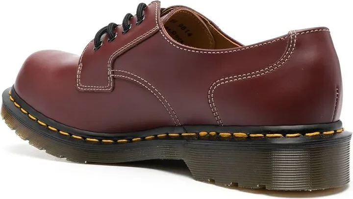 x Dr Martens derby shoes - Image 3