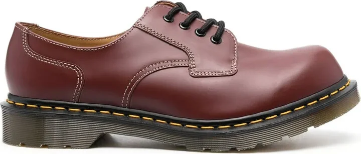 x Dr Martens derby shoes