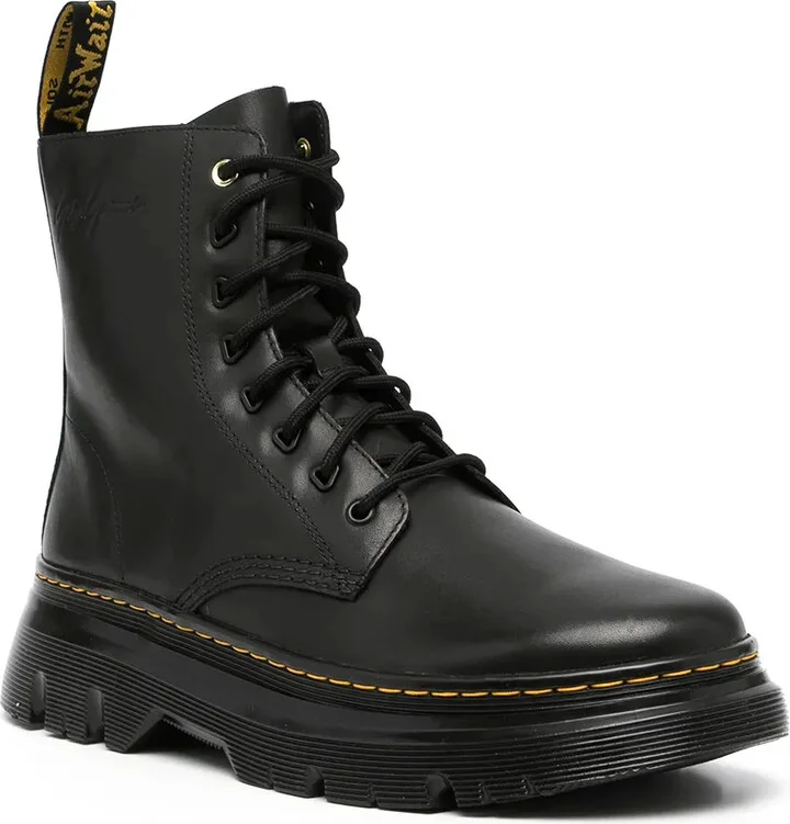 x Dr. Martens lace-up boots - Image 2