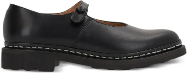 x Dr. Martens Mary Jane loafers