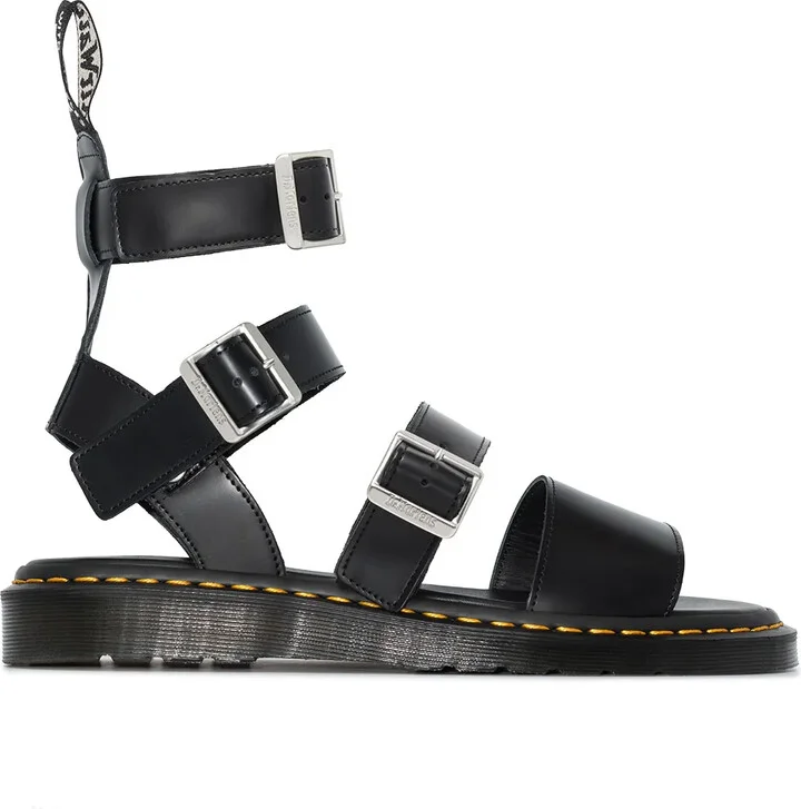x Dr.Martens open-toe sandals