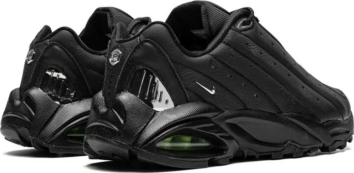 x Drake Hot Step Air Terra Nocta "Triple Black" sneakers - Image 3