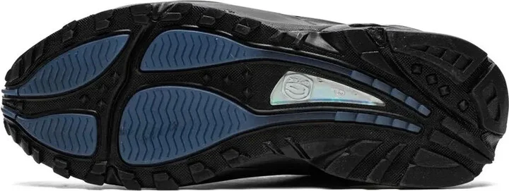 x Drake Hot Step Air Terra Nocta "Triple Black" sneakers - Image 4