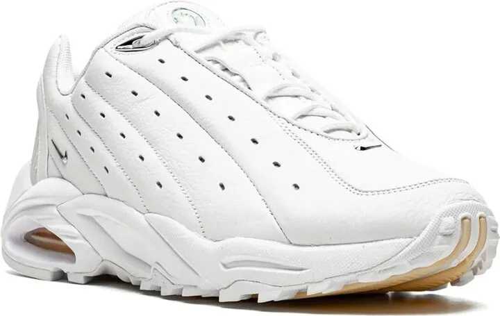 x Drake Hot Step Air Terra NOCTA "White" sneakers - Image 2