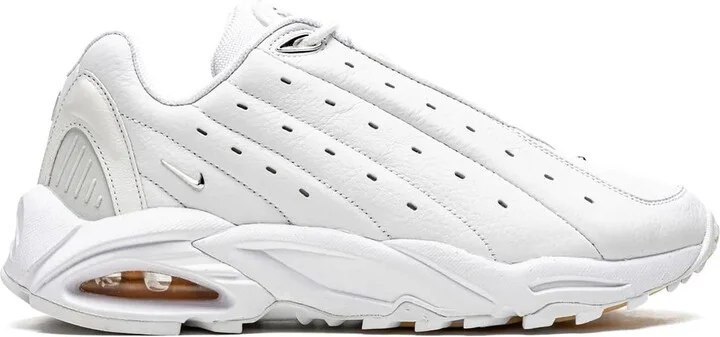 x Drake Hot Step Air Terra NOCTA "White" sneakers