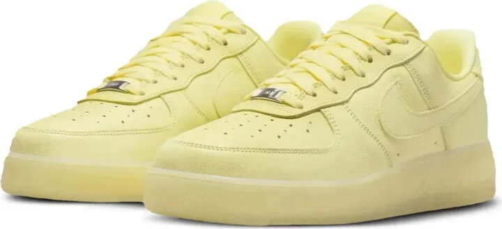 x Drake NOCTA Air Force 1 "Certified Lover Boy - Image 2