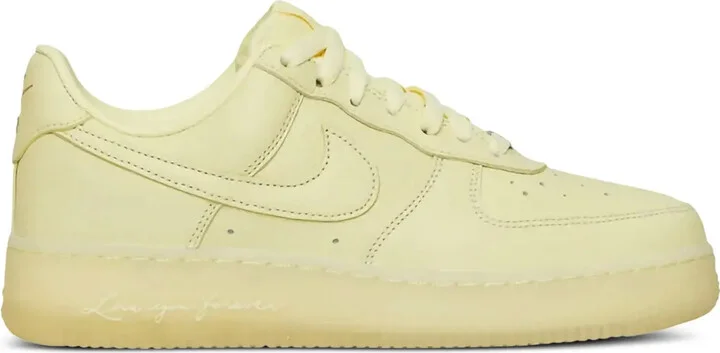 x Drake NOCTA Air Force 1 "Certified Lover Boy