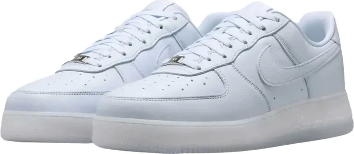 x Drake NOCTA Air Force 1 Low "Certified Lover Boy - Image 2