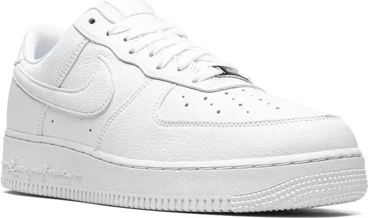 x Drake NOCTA Air Force 1 Low "Certified Lover Boy" sneakers - Image 2