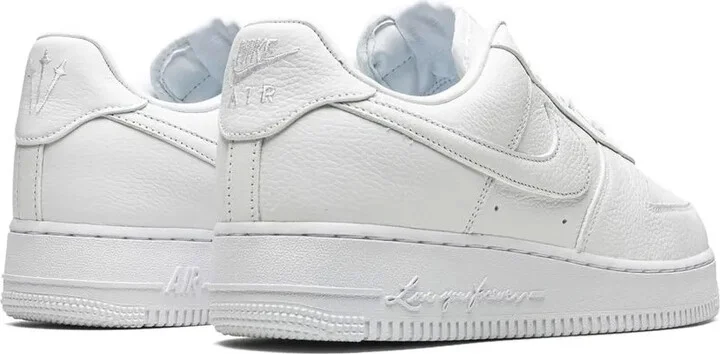 x Drake NOCTA Air Force 1 Low "Certified Lover Boy" sneakers - Image 3