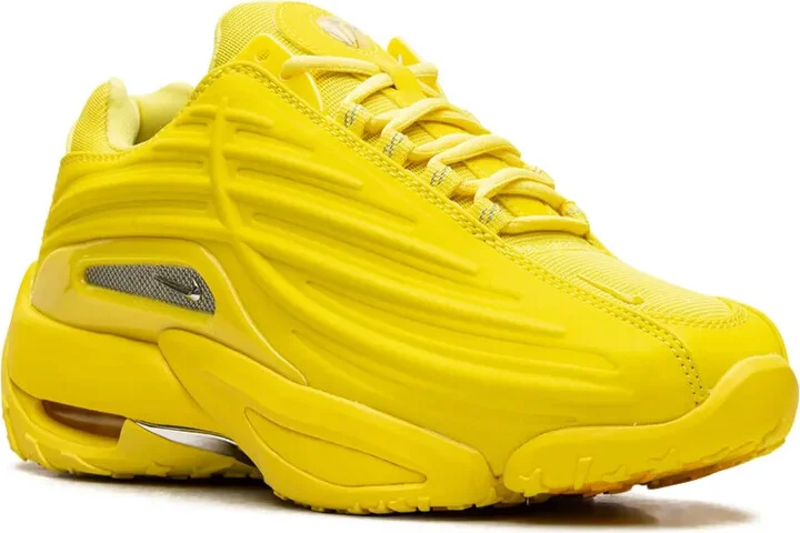 x Drake NOCTA Hot Step 2 "Opti Yellow" sneakers - Image 2