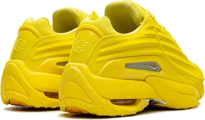 x Drake NOCTA Hot Step 2 "Opti Yellow" sneakers - Image 3
