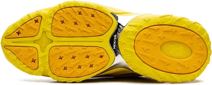 x Drake NOCTA Hot Step 2 "Opti Yellow" sneakers - Image 4