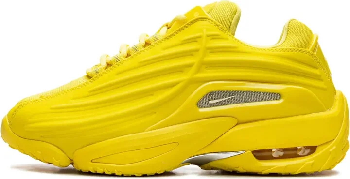 x Drake NOCTA Hot Step 2 "Opti Yellow" sneakers - Image 5