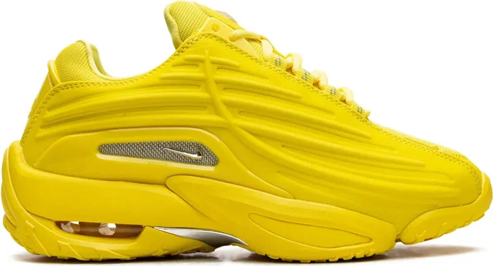 x Drake NOCTA Hot Step 2 "Opti Yellow" sneakers