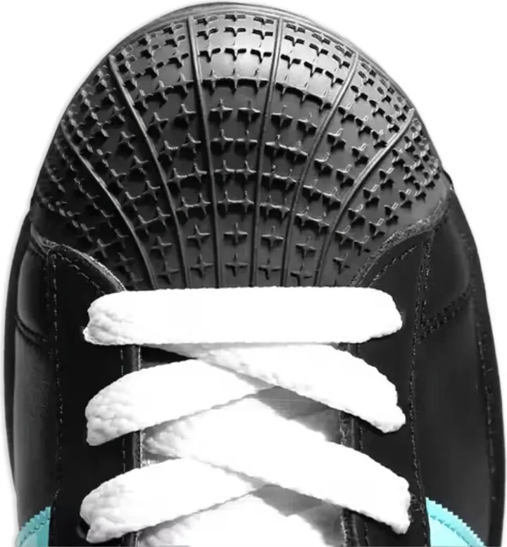 x Drama Call "Head North" leather trainers - Image 4