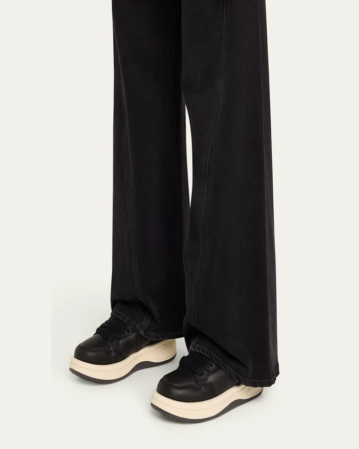 X DRKSHDW TURBOWPN Low-Top Sneaker - Image 2
