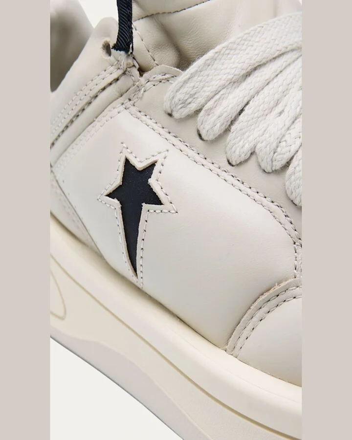 X DRKSHDW TURBOWPN Low-Top Sneakers - Image 2