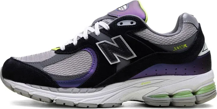 x DTLR 2002R "Purple Noir" sneakers - Image 5