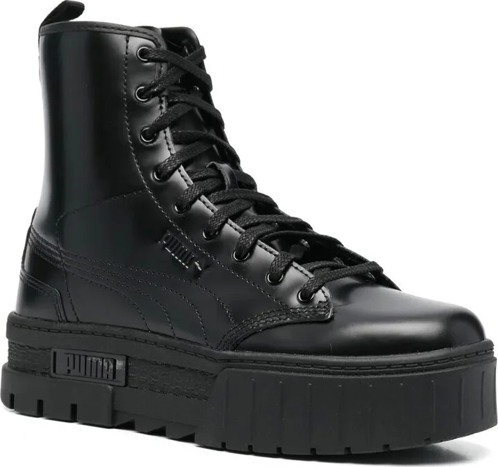 x Dua Lipa Mayze boots - Image 2
