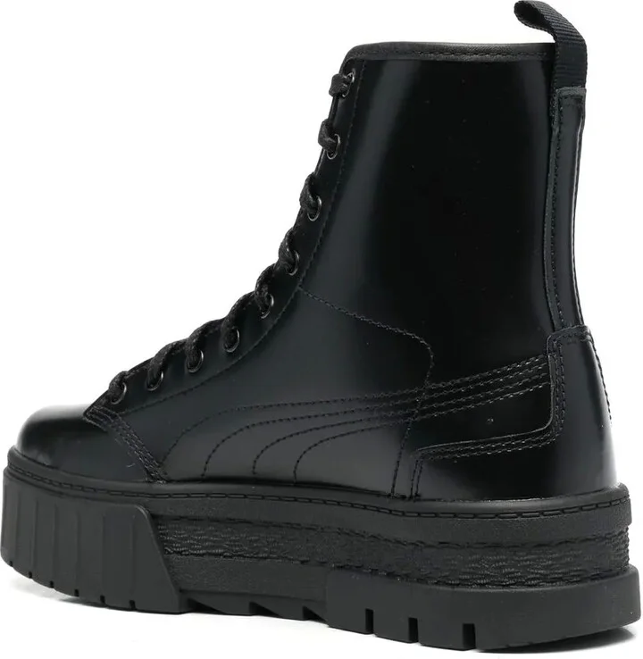 x Dua Lipa Mayze boots - Image 3