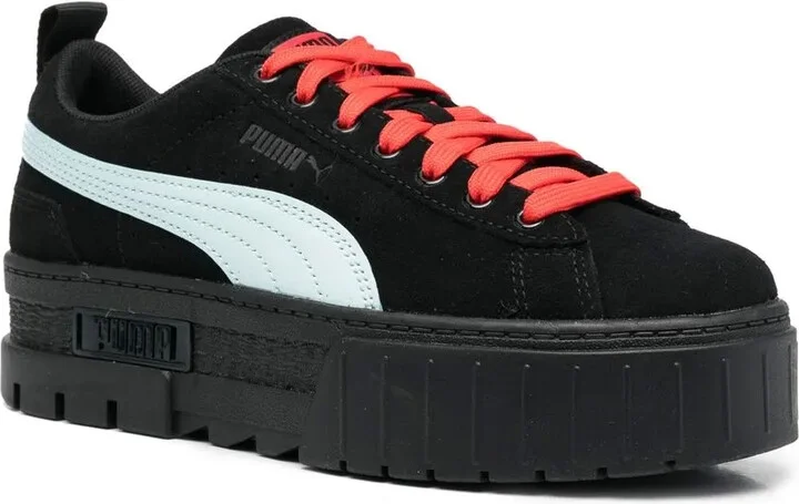 x Dua Lipa Mayze sneakers - Image 2